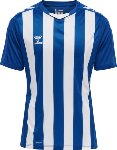 Hummel Core XK Striped Jersey